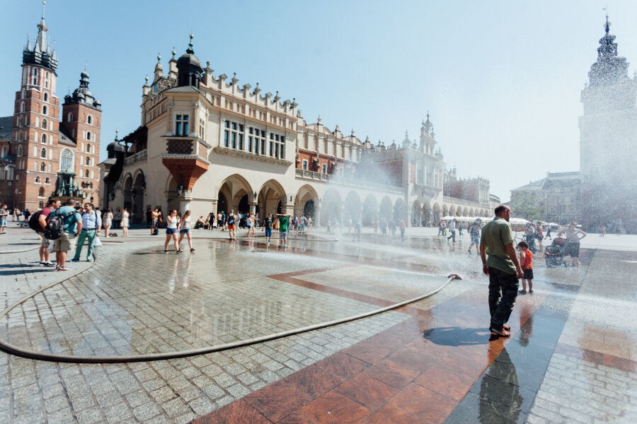 //Bogusław Świerzowski / krakow.pl  /
