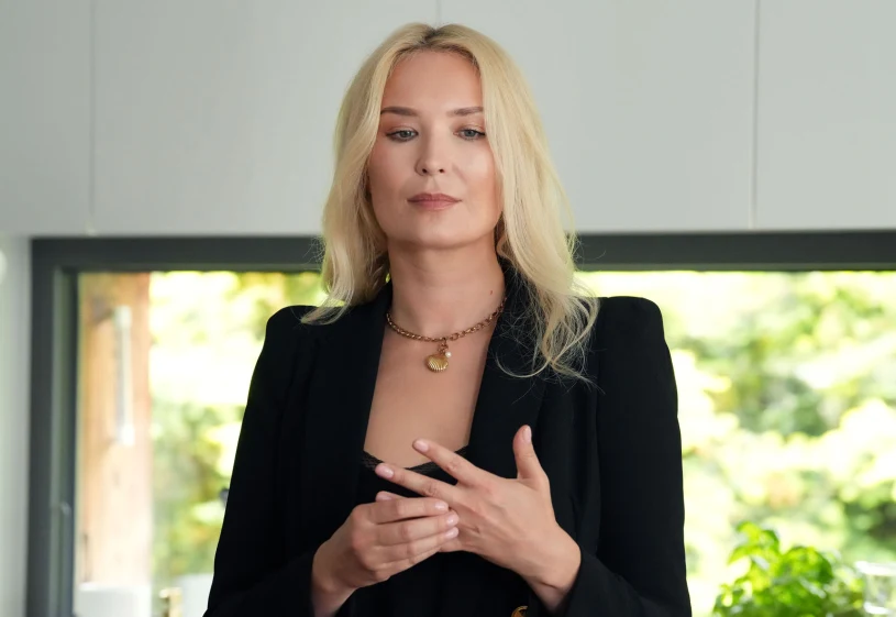 "Barwy szczęścia" po wakacjach: Karolina trafi do więzienia?