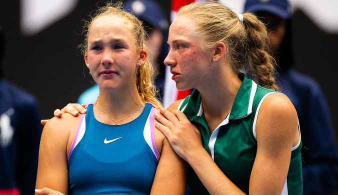 168 minut bitwy Polki z mistrzynią Australian Open. Trzeci set zdecydował