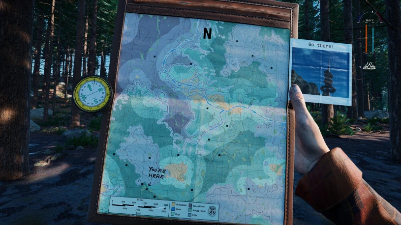 Gra z mapą wielkości Ziemi za darmo. To ambitny projekt twórcy PUBG