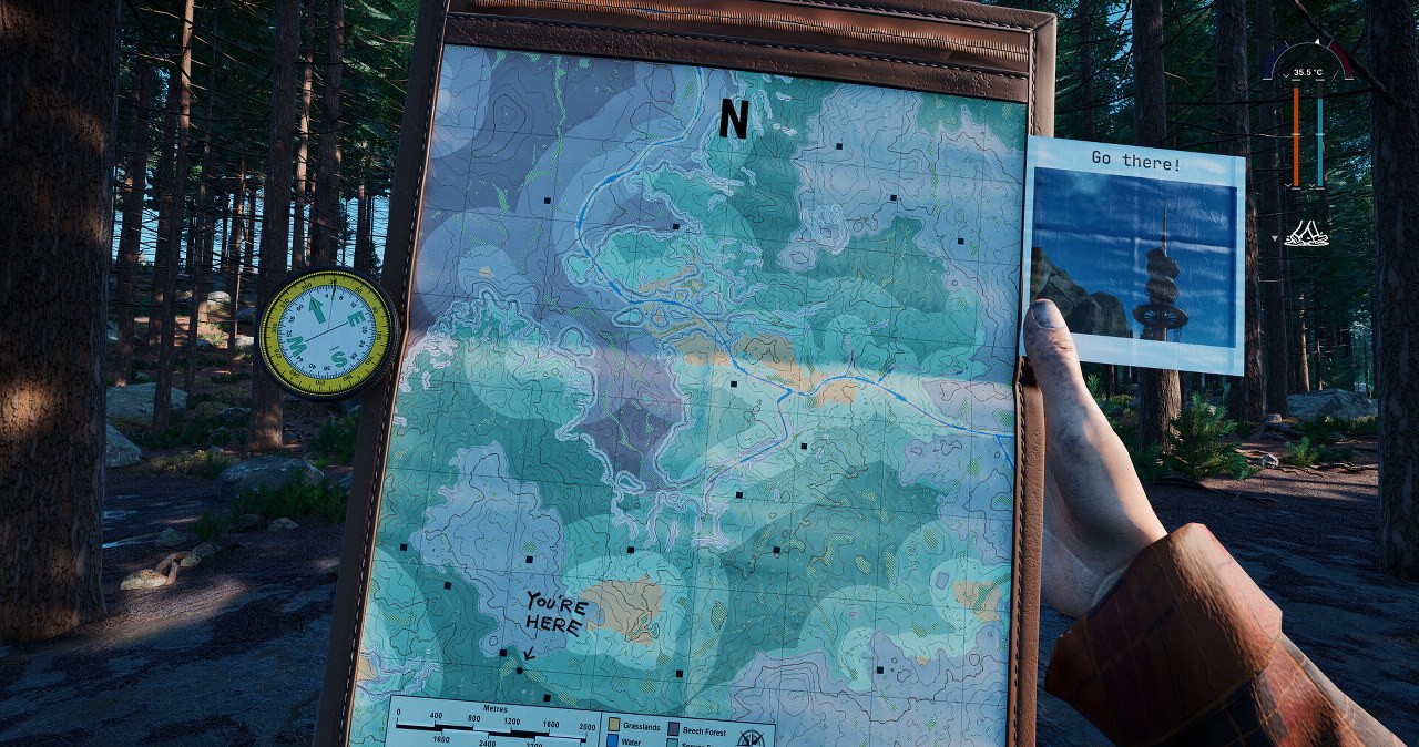 Gra z mapą wielkości Ziemi za darmo. To ambitny projekt twórcy PUBG