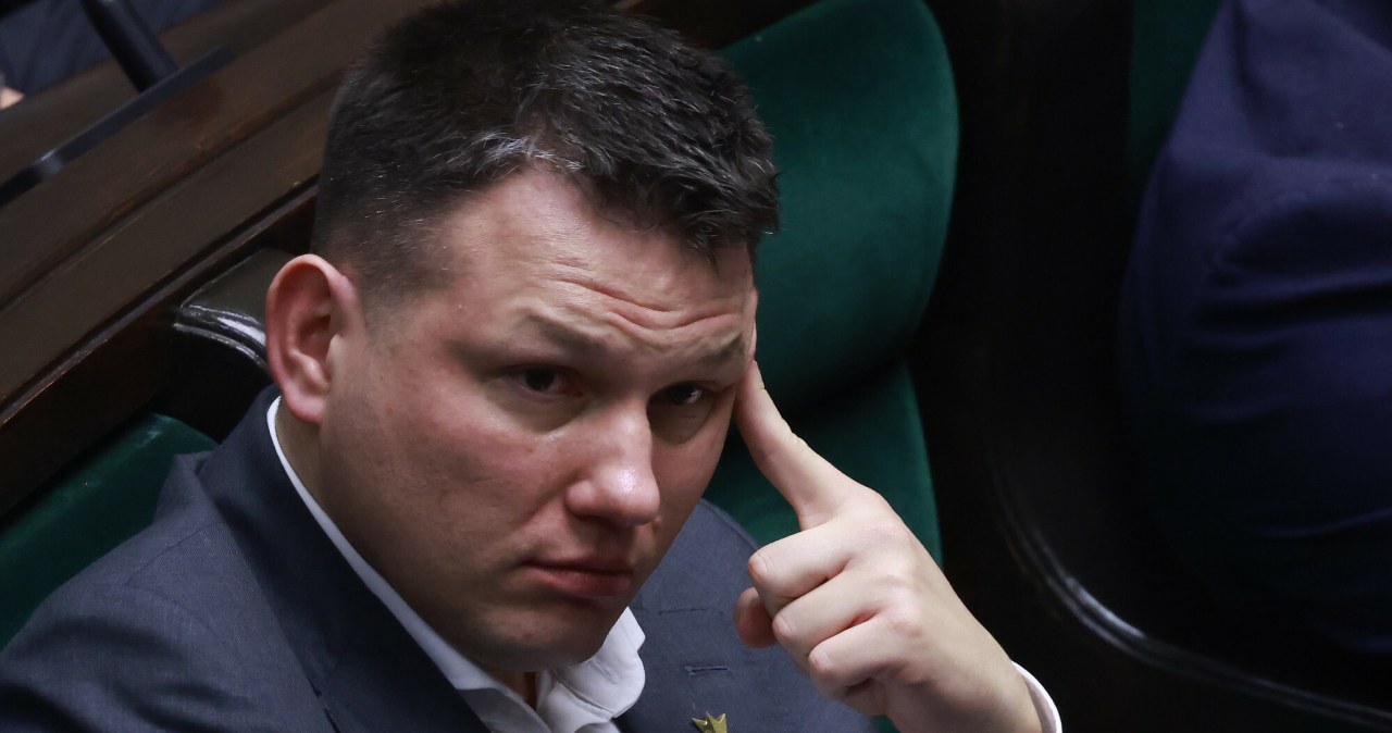 Mentzen nie krył się ws. mundialu. Temu kraju nigdy nie będzie kibicował