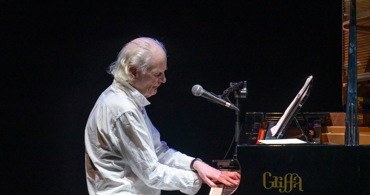 Legenda prog rocka powraca do Polski. "Z pewnością postać nietuzinkowa"