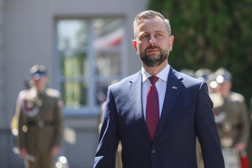 Stała baza USA w Polsce. Kosiniak-Kamysz ogłasza