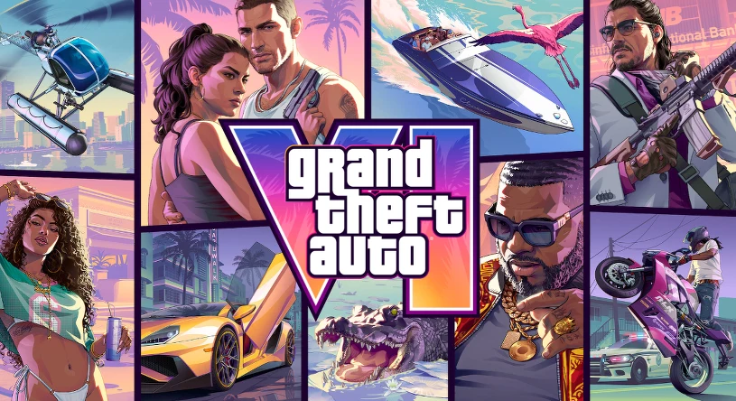 Rockstar Games oficjalnie potwierdza. Znamy datę pre-orderów GTA 6!