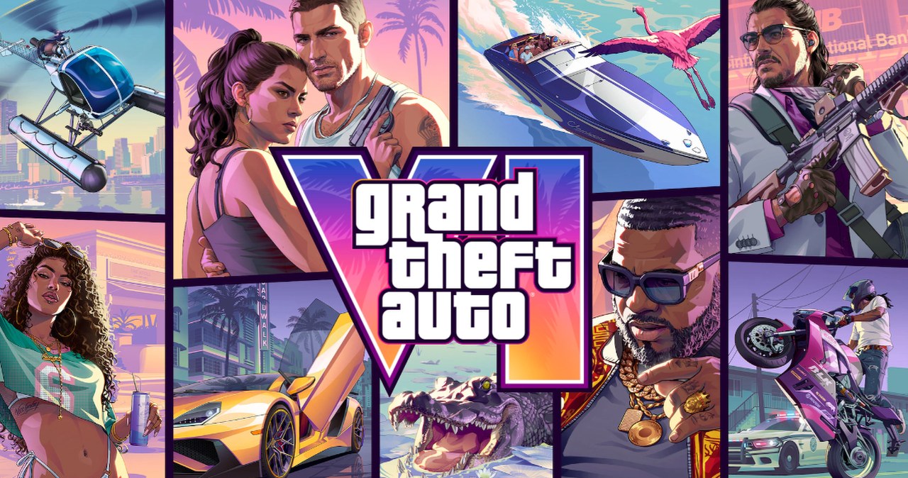 Rockstar Games oficjalnie potwierdza. Znamy datę pre-orderów GTA 6!