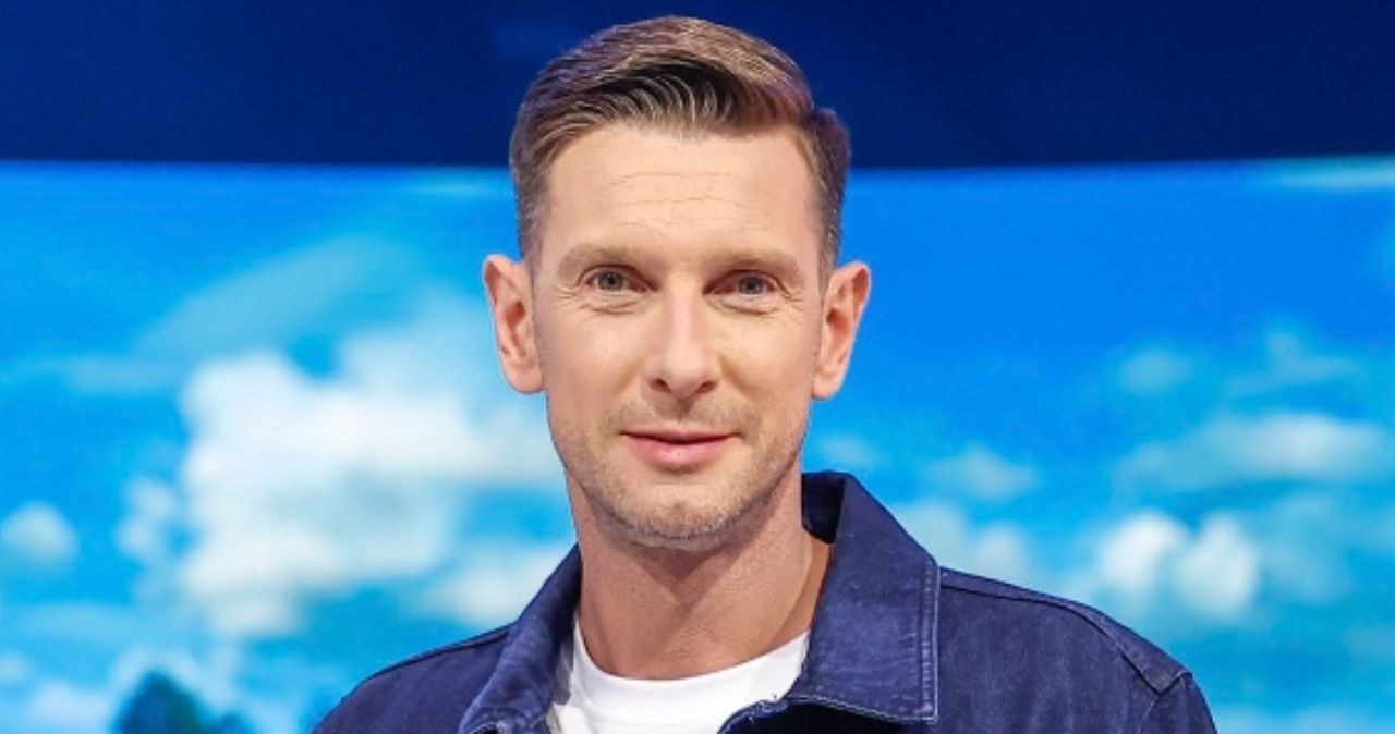 Łukasz Kadziewicz szczerze o dawnych wybrykach. Wydał miliony na zabawę
