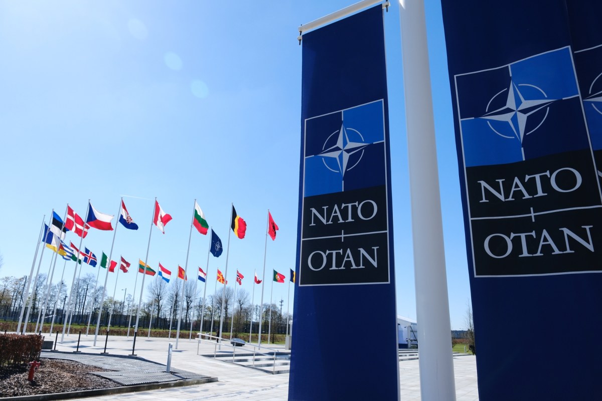 NATO wzmacnia odstraszanie nuklearne. Nowe inwestycje i modernizacja