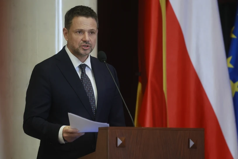 Pokłosie afery w Szpitalu Południowym. Rafał Trzaskowski ogłasza