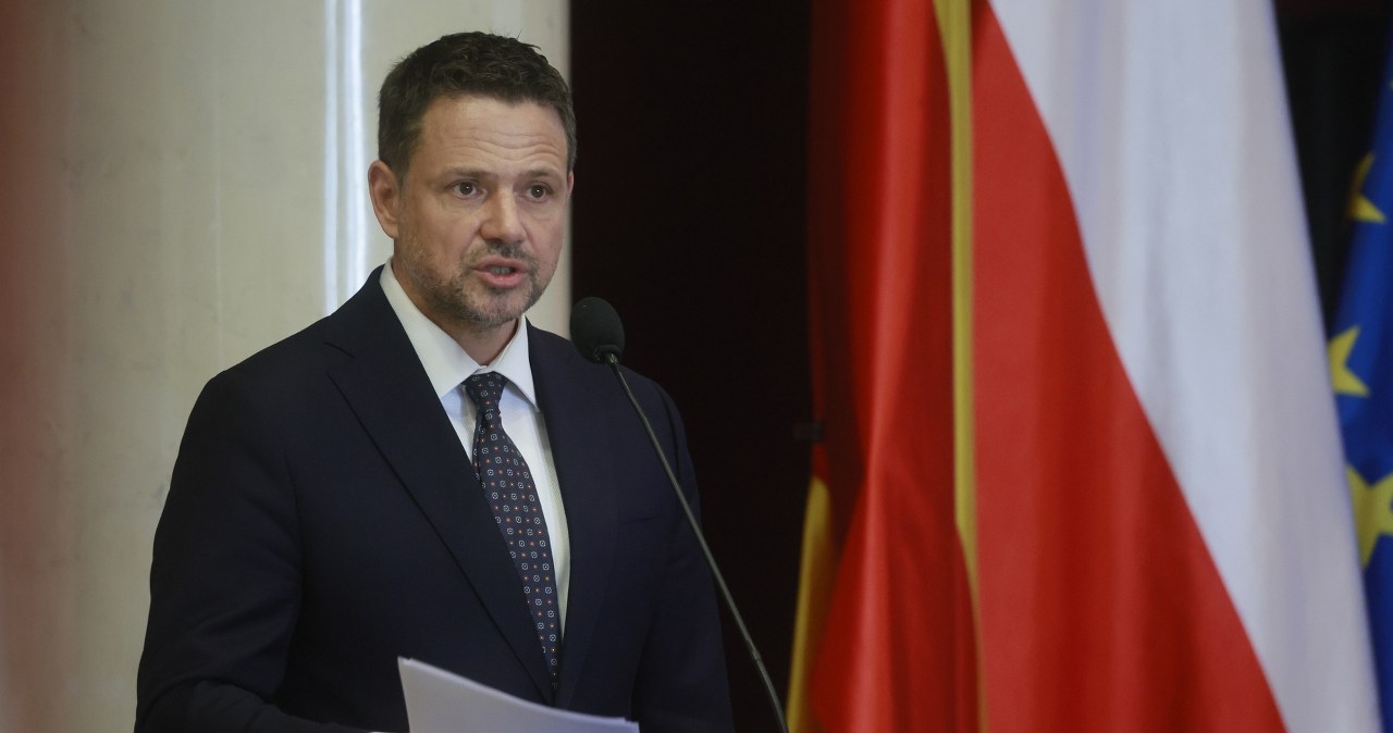 Afera w Szpitalu Południowym: Trzaskowski wzywa do reformy