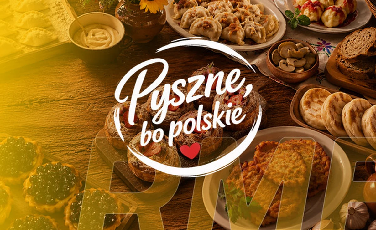 Zapomnij o nudzie na talerzu! RMF FM rusza w trasę po Polsce, by odkrywać lokalne przysmaki, o których istnieniu nie wszyscy wiedzą. W każdą środę wakacji poznasz nowe smaki, niezwykłych ludzi i historie, które kryją się za tradycyjnymi recepturami. Dołącz do wakacyjnej akcji "Pyszne, bo polskie!"