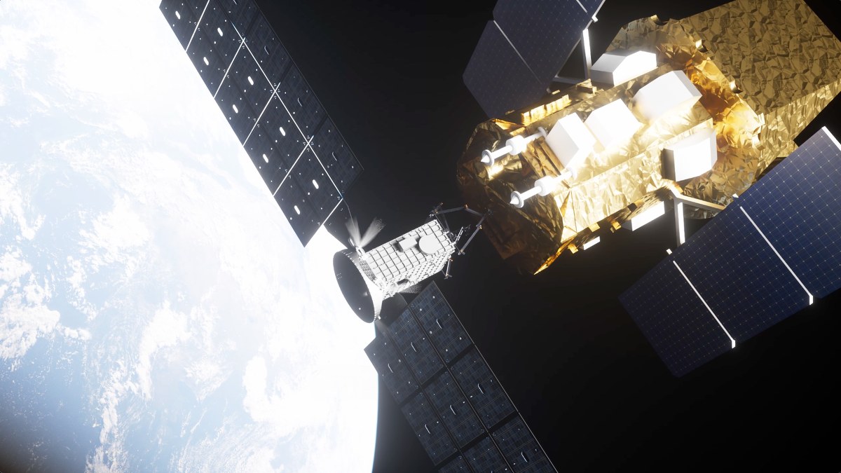 Kosmiczny teleskop spadnie na Ziemię? NASA chce go uratować