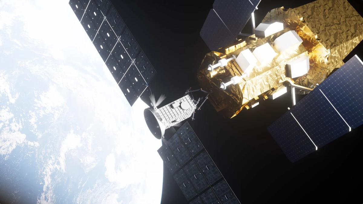 NASA przygotowuje się do przeprowadzenia jednej z najbardziej innowacyjnych misji w historii współczesnej astronautyki. Stawką jest uratowanie cennego kosmicznego teleskopu, Neil Gehrels Swift Observatory, który od ponad dwóch dekad dostarcza naukowcom bezcennych danych na temat najbardziej gwałtownych zjawisk we Wszechświecie. Jeśli misja się nie powiedzie, 22-letni satelita może w ciągu kilku miesięcy spłonąć w atmosferze Ziemi. Ma go uratować robotyczny statek serwisowy LINK, opracowany przez firmę Katalyst Space. Satelita przeszedł właśnie kluczowy etap przygotowań do startu, został zamknięty w osłonie aerodynamicznej rakiety Pegasus XL w ośrodku NASA Wallops Flight Facility w stanie Wirginia. Początek misji planowany jest jeszcze w czerwcu.