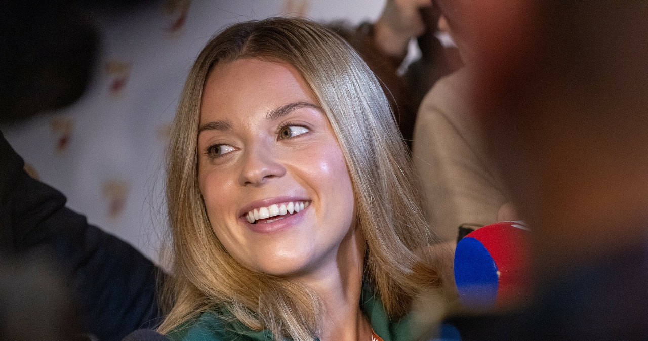 Milionowy kontrakt już czeka na Chwalińską. Menedżer prosi o jedno