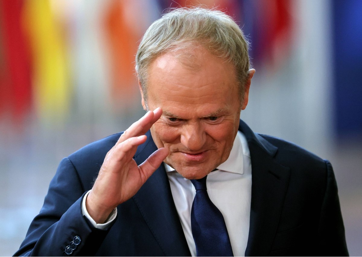 Stała baza USA w Polsce? Tusk: Nie spodziewałem się tak szybkiej reakcji