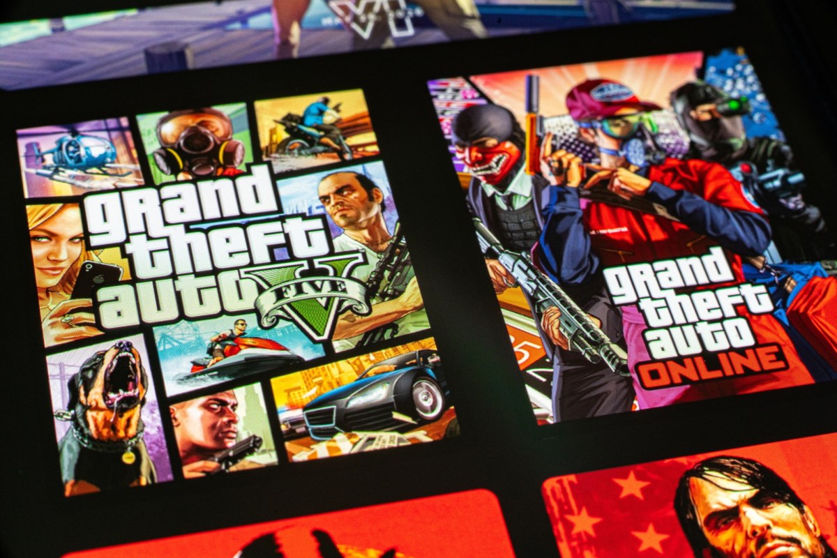 Brytyjscy urzędnicy w ramach obowiązków grają w GTA. Eksperyment Ministerstwa Edukacji