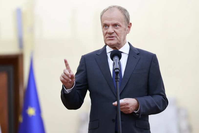 Afera w warszawskiej KO jak ośmiorczniki? 