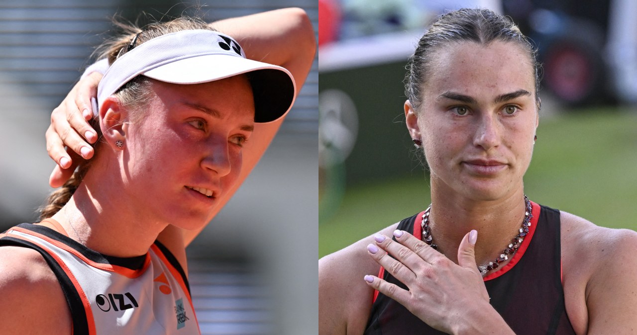 Nie będzie finału Sabalenka - Rybakina. Potężna sensacja w Berlinie