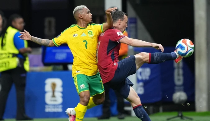 Kolejna sensacja na mundialu, faworyt ukarany. Rzut karny w samej końcówce