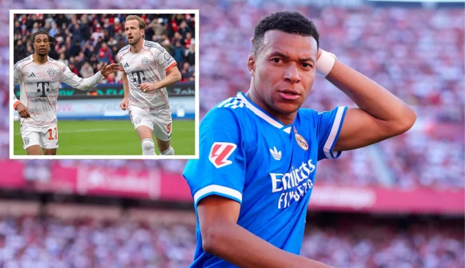 Real szykuje się na hit transferowy. 200 milionów euro na stole