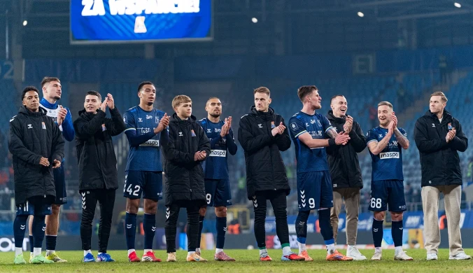 Przewrót w klubie Ekstraklasy, zwolnienie i zatrudnienie. Jest komunikat