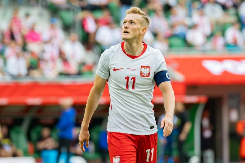 Świderski ma nowy klub, transferowy hit. Wielki powrót do Polski