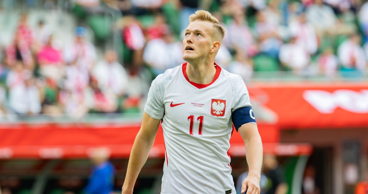 Świderski ma nowy klub, transferowy hit. Wielki powrót do Polski