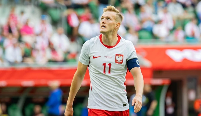 Świderski ma nowy klub, transferowy hit. Wielki powrót do Polski