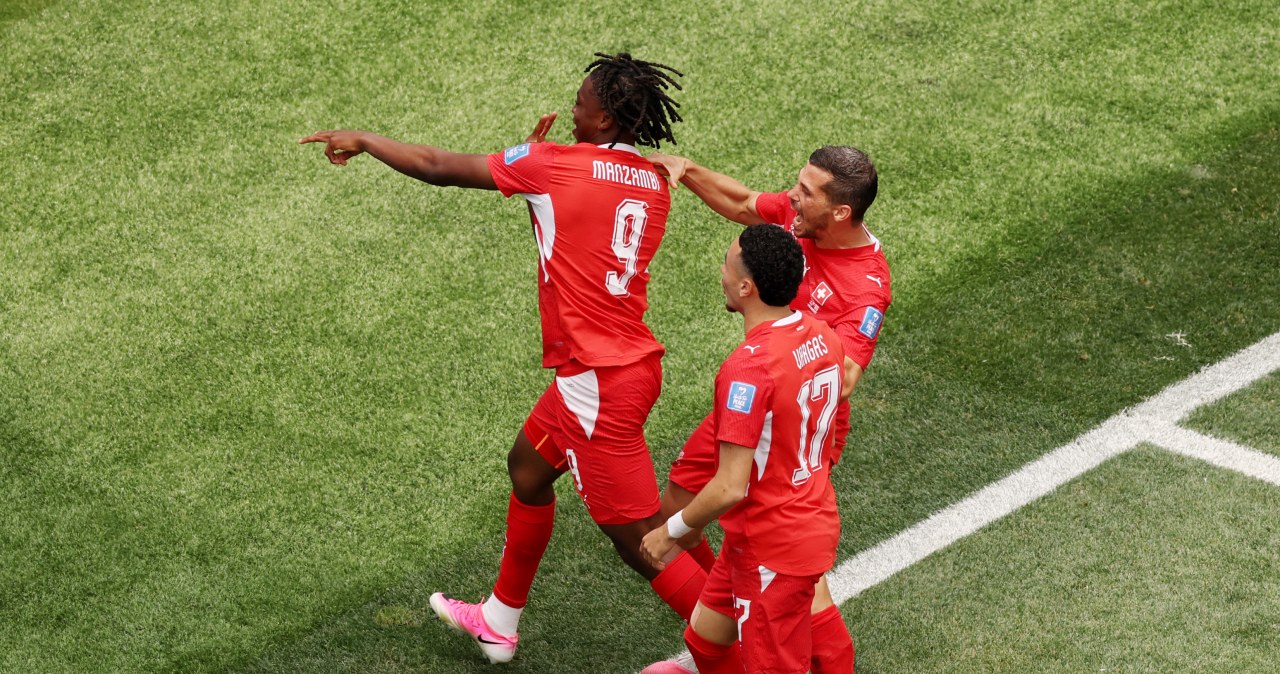 Historyczny wynik na mundialu, tego nie widziano od 32 lat. Mogą celebrować