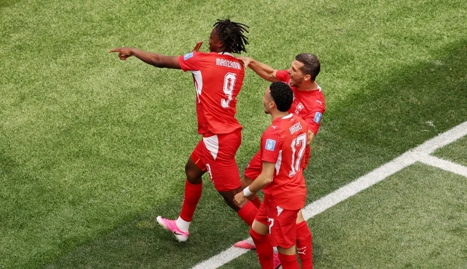 Historyczny wynik na mundialu, tego nie widziano od 32 lat. Mogą celebrować