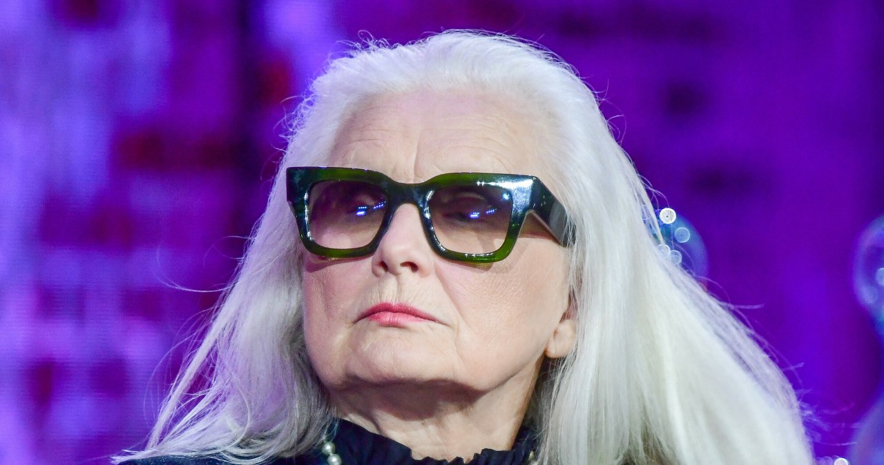 Magda Umer: "Życie jest moim ulubionym nałogiem"