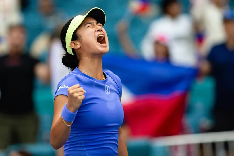 Szok w Berlinie po wyrzuceniu gwiazdy z turnieju WTA. Emocje wzięły górę