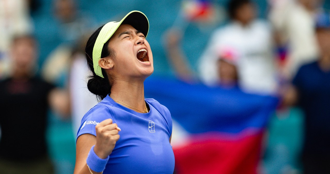 Szok w Berlinie po wyrzuceniu gwiazdy z turnieju WTA. Emocje wzięły górę