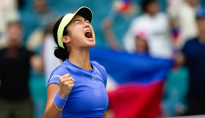 Szok w Berlinie po wyrzuceniu gwiazdy z turnieju WTA. Emocje wzięły górę