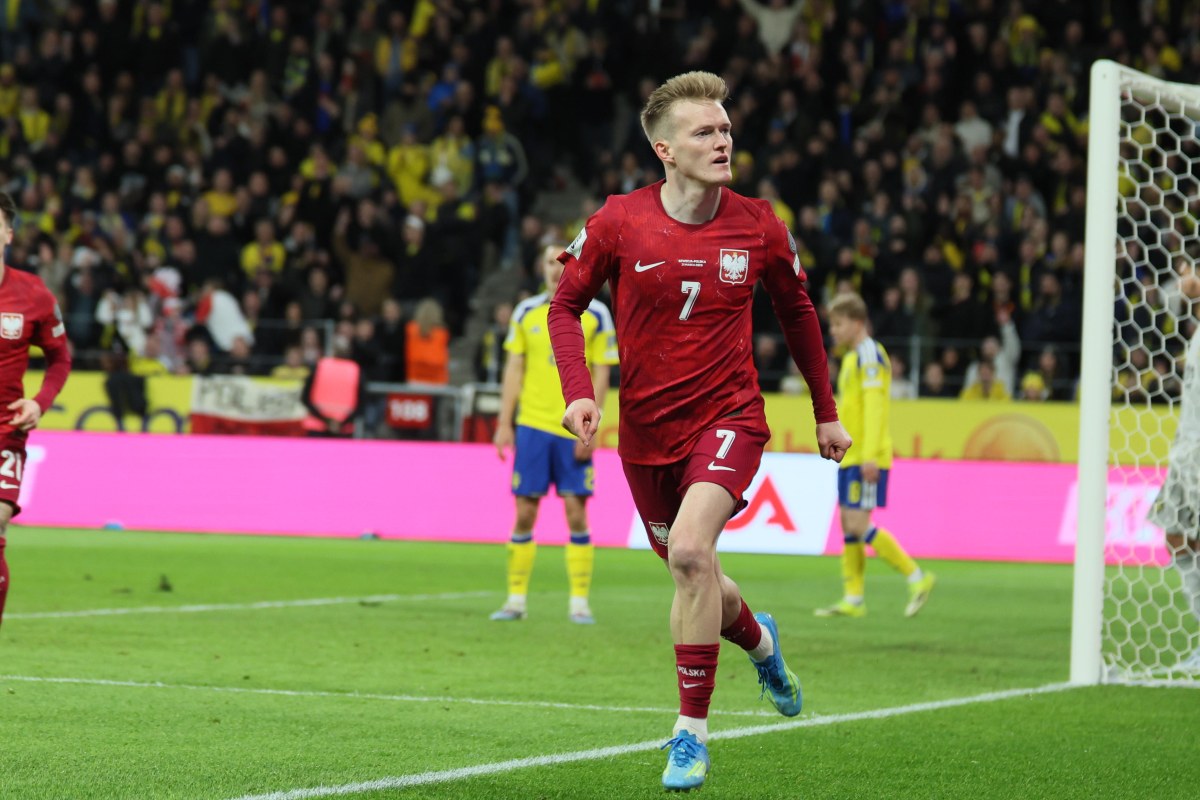 Karol Świderski powraca. Wielki transfer do Ekstraklasy