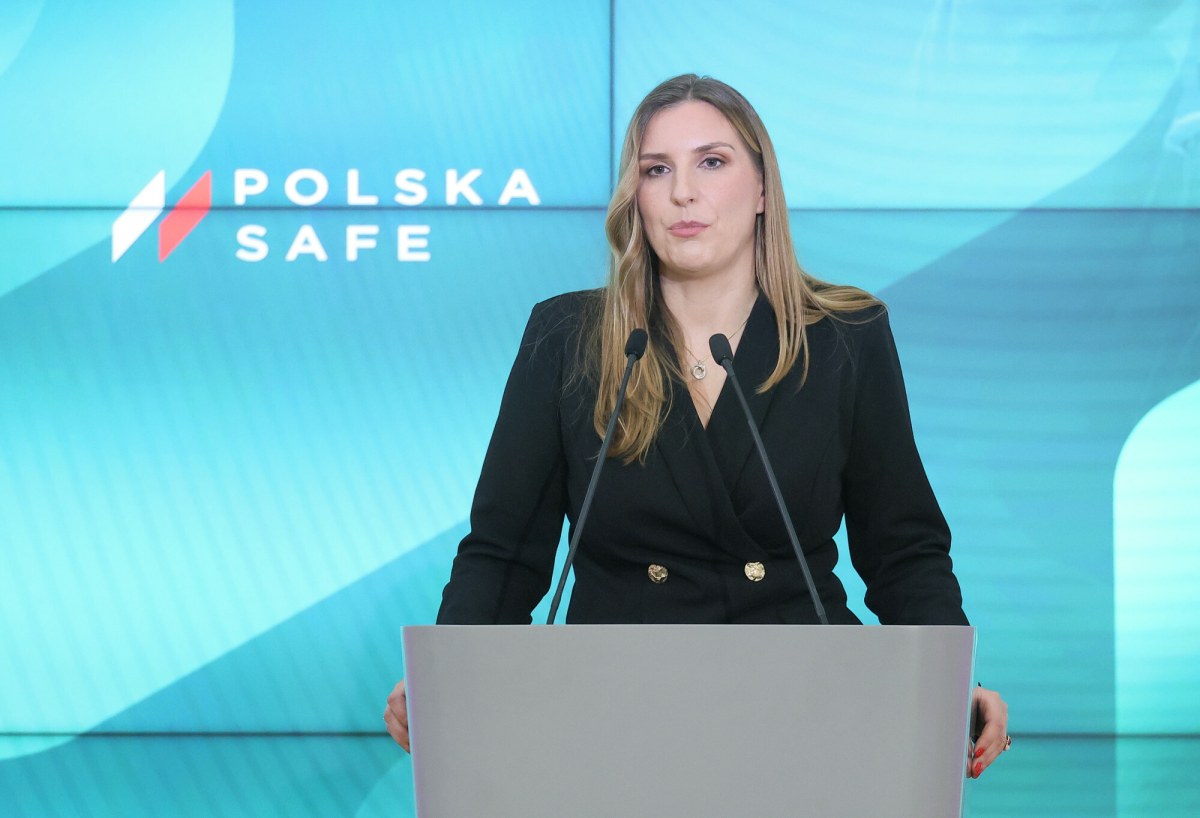 MON Ma Now Wiceminister Magdalena Sobkowiak Czarnecka Powo ana RMF 24 mon-ma-now-wiceminister-magdalena-sobkowiak-czarnecka-powo-ana-rmf-24