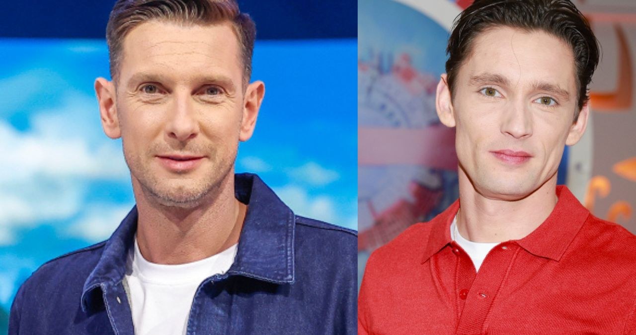 Kadziewicz "wygryzł" Gurłacza w hicie TVP. „Zdradził mi kilka tajemnic”.