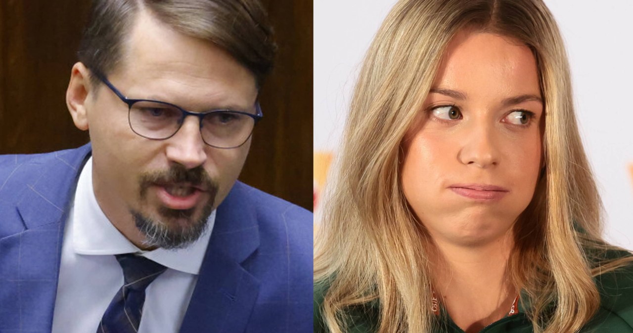 Awantura o pieniądze z budżetu Polski dla Chwalińskiej. Weto z Konfederacji