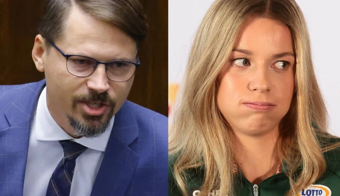Afera o pieniądze dla Chwalińskiej od polskiego rządu. Następny sprzeciw