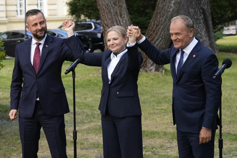 Senator walczy o Kraków. "Ratować budżet, ale nie kosztem mieszkańców"