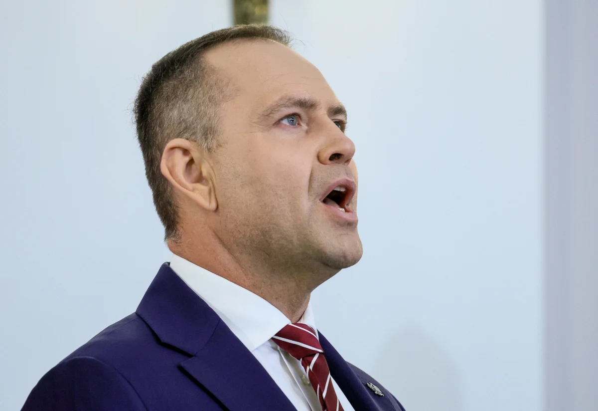 Prezydent Karol Nawrocki przekazał, że podpisał sześć kolejnych ustaw. W informacji na platformie X napisał, że dotychczas ponad 85 proc. ustaw uzyskało jego akceptację. 
