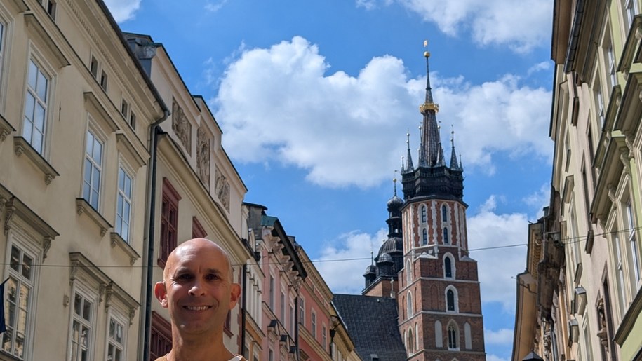 /Fot. Grzegorz Jasiński /RMF FM