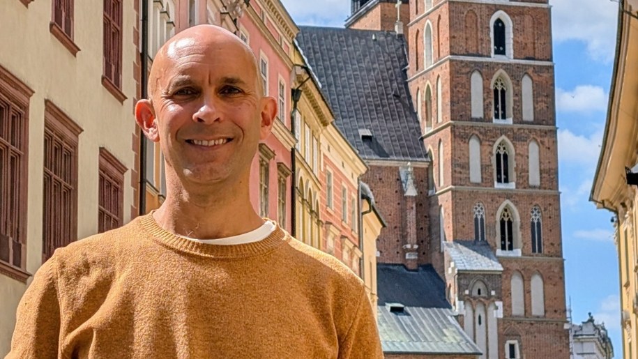 /Fot. Grzegorz Jasiński /RMF FM