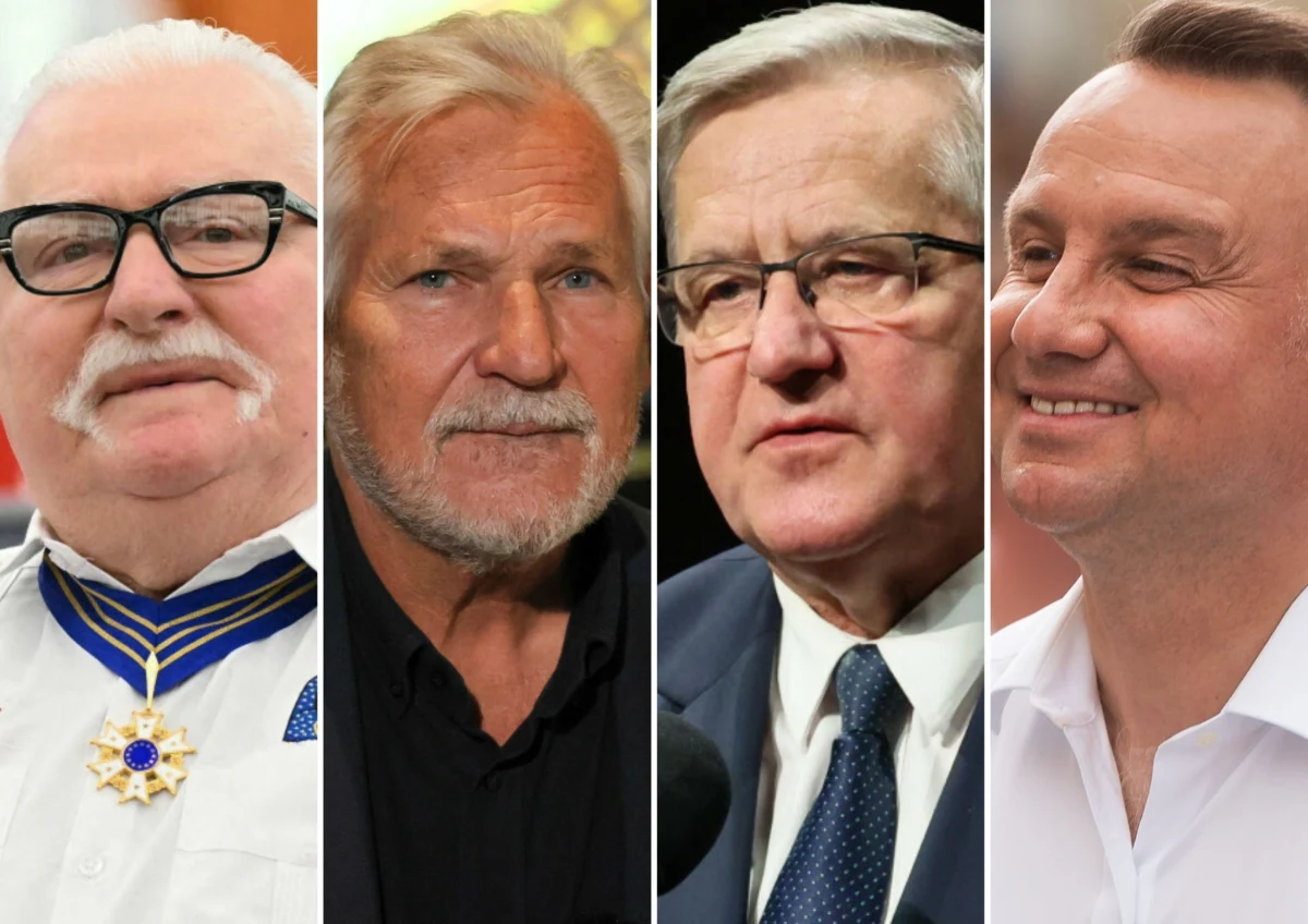 Ile wynosi emerytura byłego prezydenta RP? Po ostatnich zmianach każdy z żyjących byłych gospodarzy Pałacu Prezydenckiego otrzymuje ponad 14 tys. zł brutto miesięcznie. Sprawdzamy, skąd biorą się te kwoty i jakie dodatkowe przywileje gwarantuje im państwo.