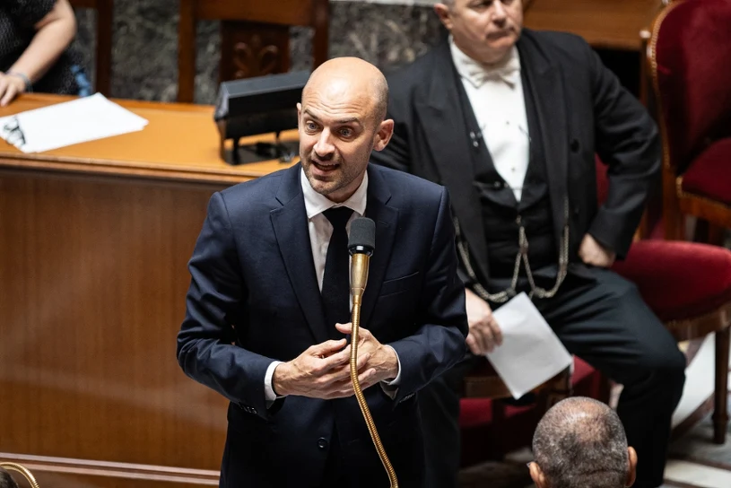Francja przypomina USA: Bez naszej zgody nie zniesiecie sankcji na Iran
