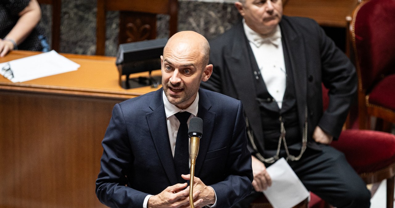 Francja przypomina USA: Bez naszej zgody nie zniesiecie sankcji na Iran