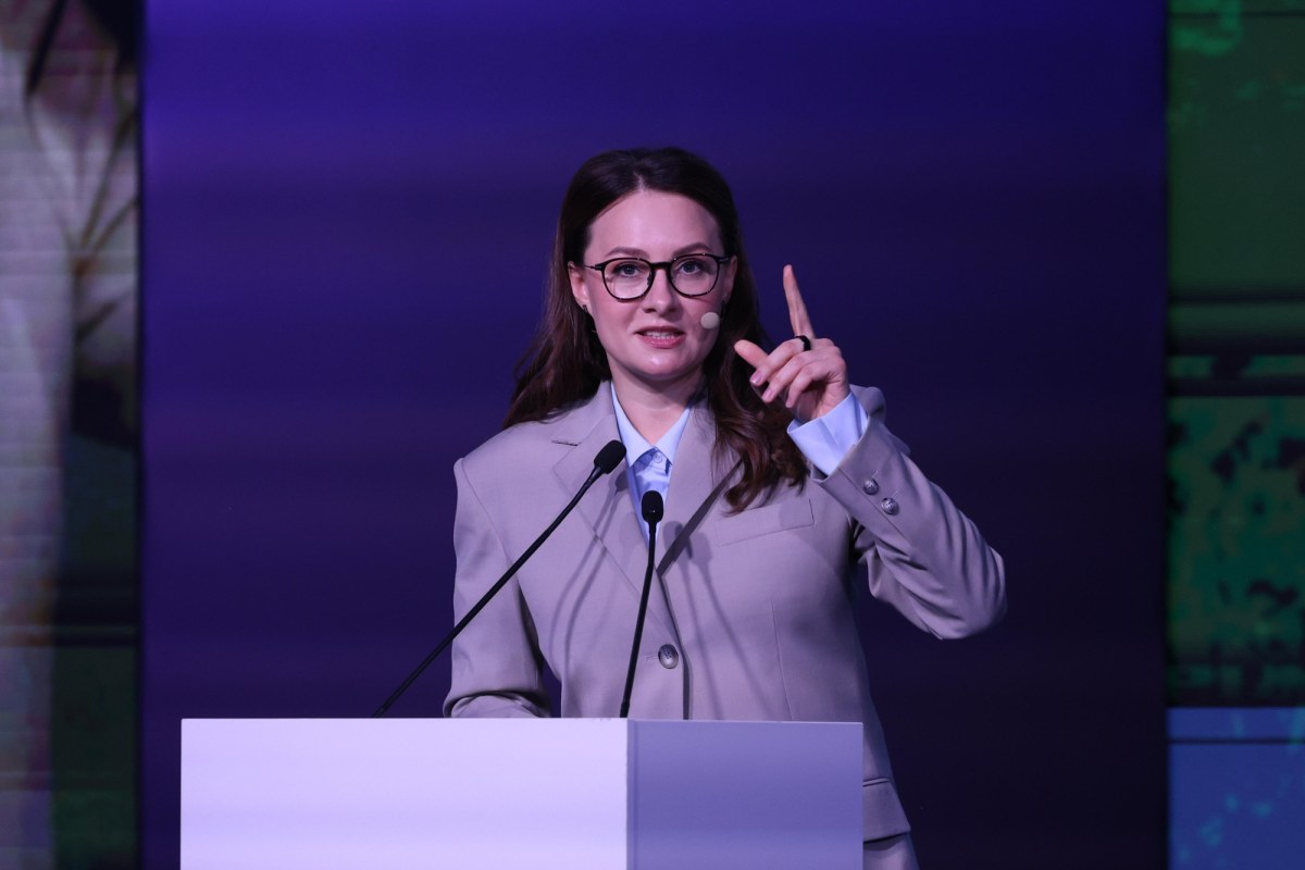 Premierka Ukrainy ogłasza: Ta wiedza przyspieszy przeciwdziałanie Rosji