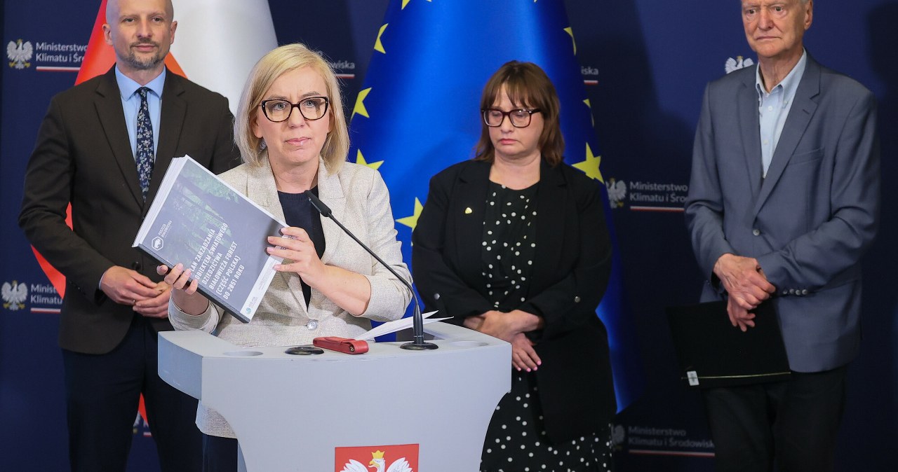 Prawie cała Puszcza Białowieska będzie chroniona. Zakaz polowań i wycinki Prawie cała Puszcza Białowieska będzie chroniona. Zakaz polowań i wycinki