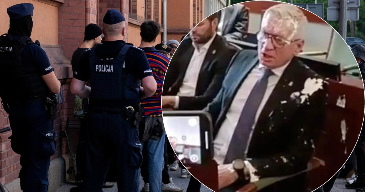 To 4-krotny mistrz Polski zaatakował prezydenta w Poznaniu. Oświadczenie