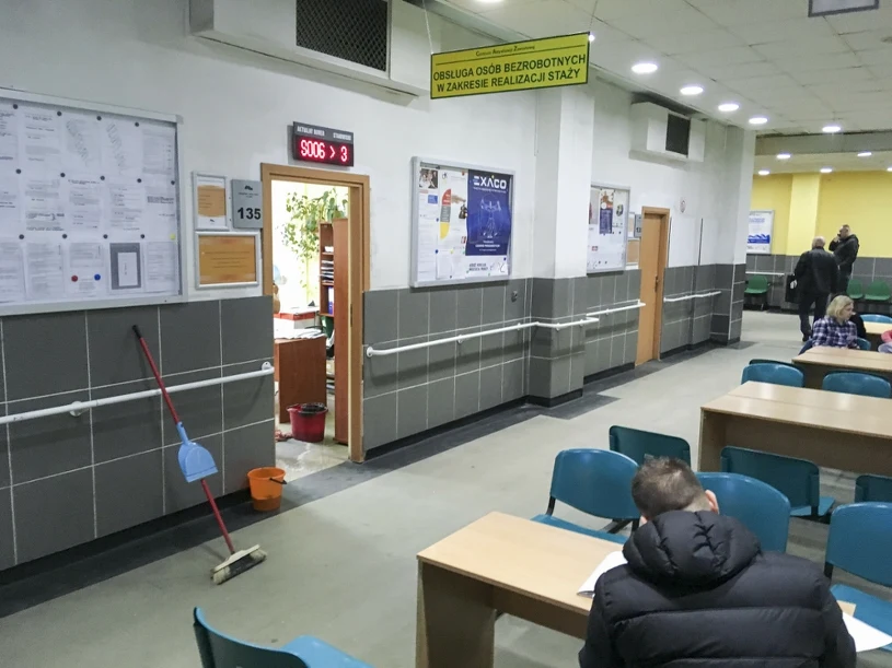 Firmy budowlane szukają ludzi na konkretne stanowiska. Płacą krocie